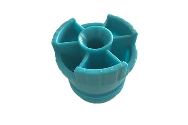 PP Materiały Pin Box 6.625 5/8 FH Plastic Thread Protectors For Pipe Transport