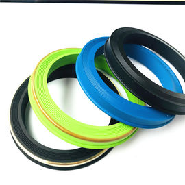 FIG 602/1002/1502 Kolorowy NBR HNBR FKM PTFE Hammer Seal Unii Akceptuj na zamówienie