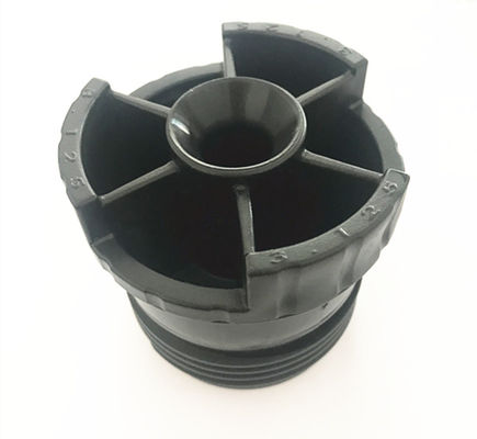 PP Plastic FH API Standard 6 5/8 FH Śruby Tubing Thread Protectors