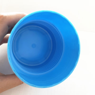 2 7/8&quot; Pin Box Thread Protection Impact Sealing Rings PP Plastic Thread Protectors