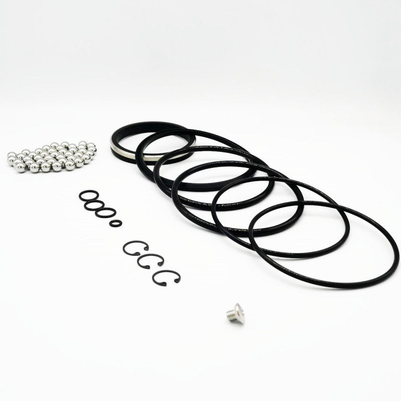 3 cala rysunek 1502 szeroko obrotowy zespół naprawy zestaw O pierścień gumowy pieczęć 80 brzeg A