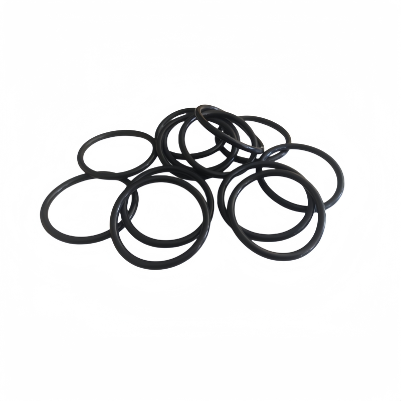 Różne rozmiary BUNA O-Ring Seal 80 Shore A For Figure 206 Hammer Unions