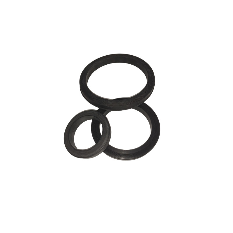 HNBR FKM Weco Union Seal Ring Fig 1002 1502 602 Do podawania kwaśnego