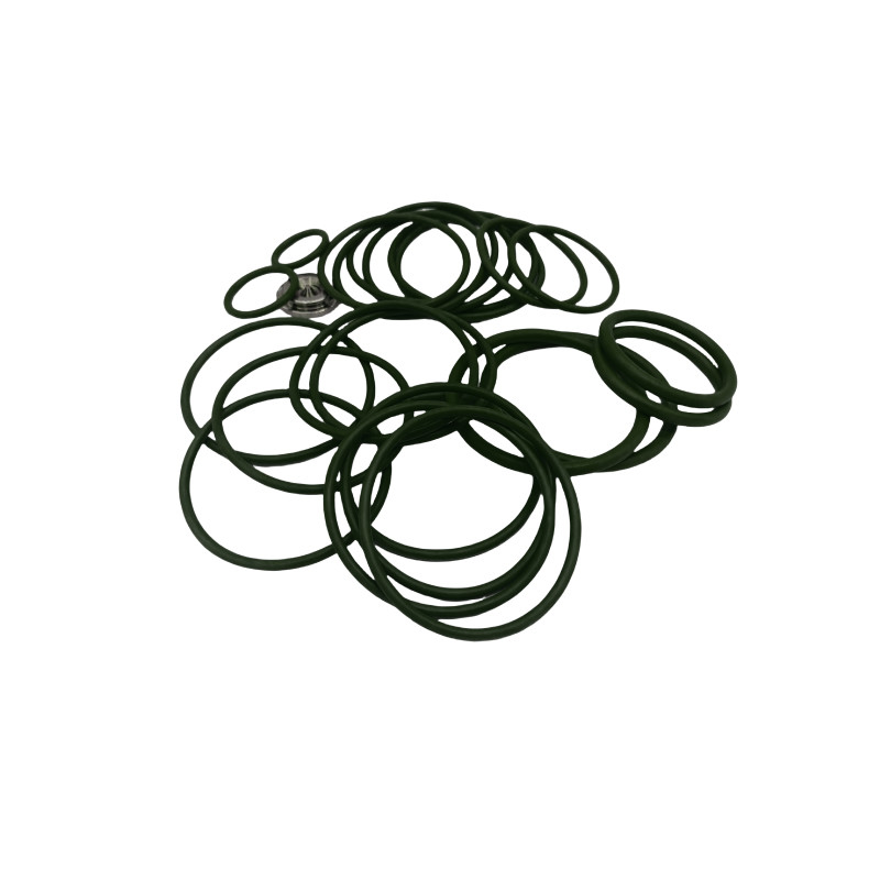 FKM EPDM NBR Rings 20 Baker Setting Tools Redress Kit dla systemów rolek z wtyczką mostkową