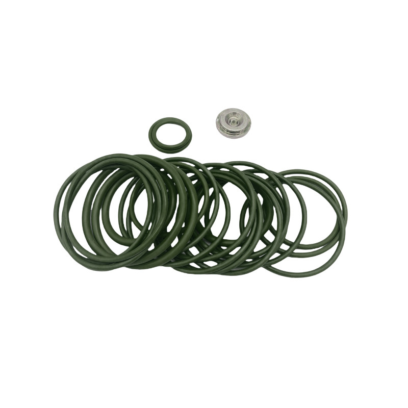 FKM EPDM NBR Rings 20 Baker Setting Tools Redress Kit dla systemów rolek z wtyczką mostkową