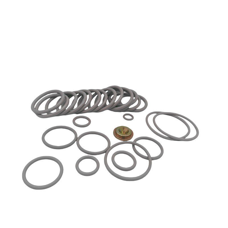 #10 BP3.SEC Zestawy adapterów kablowych Gum O Ring Seal Kits dla przemysłu naftowego i gazowego