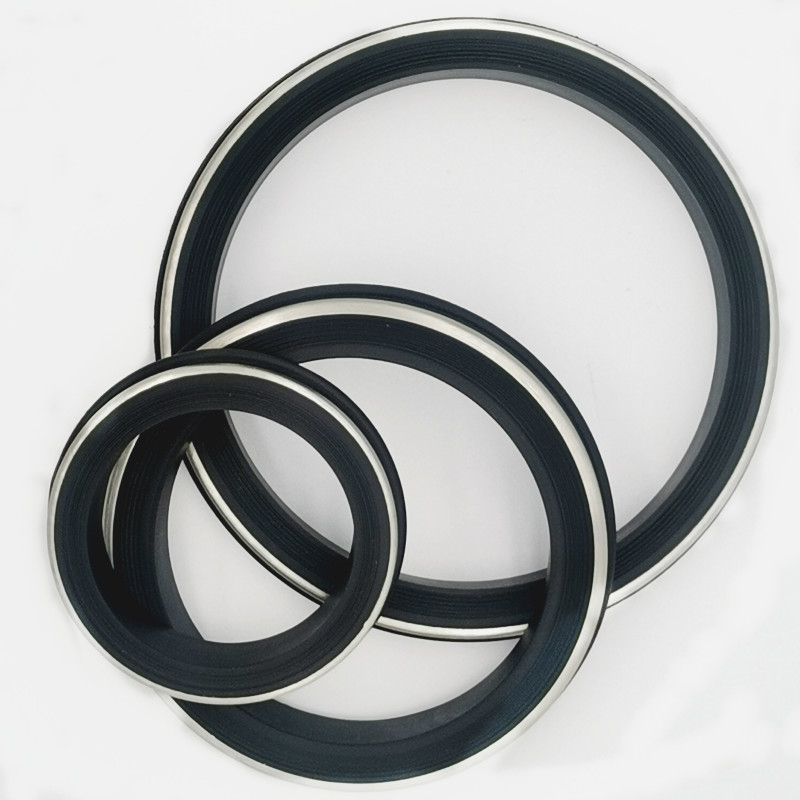 Royal Way Colorful Nitrile/HNBR/FKM/PTFE uszczelniające uszczelniacze gumowe dla przemysłu naftowego