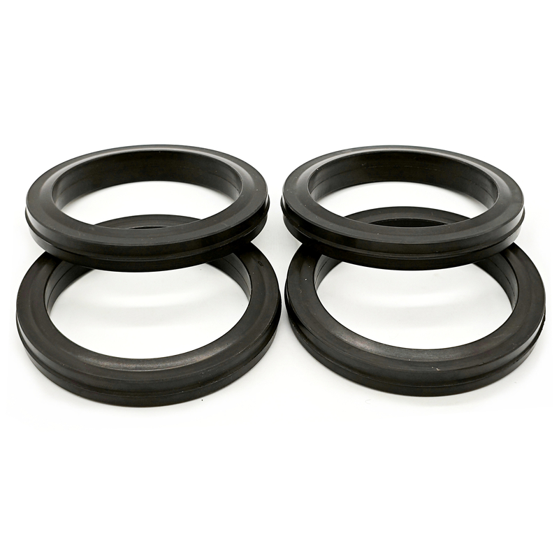 Usługa OEM ODM 2' Fig 607 Guiberson Style Hammer Union Seal Aplikacja gazu oleju wodnego