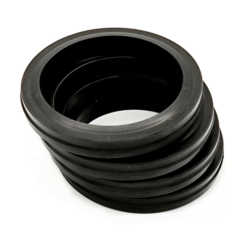 "Rysunek 607 Guiberson Style Hammer Union Seal Rubber Sealed Gasket Akceptuj zamówienie