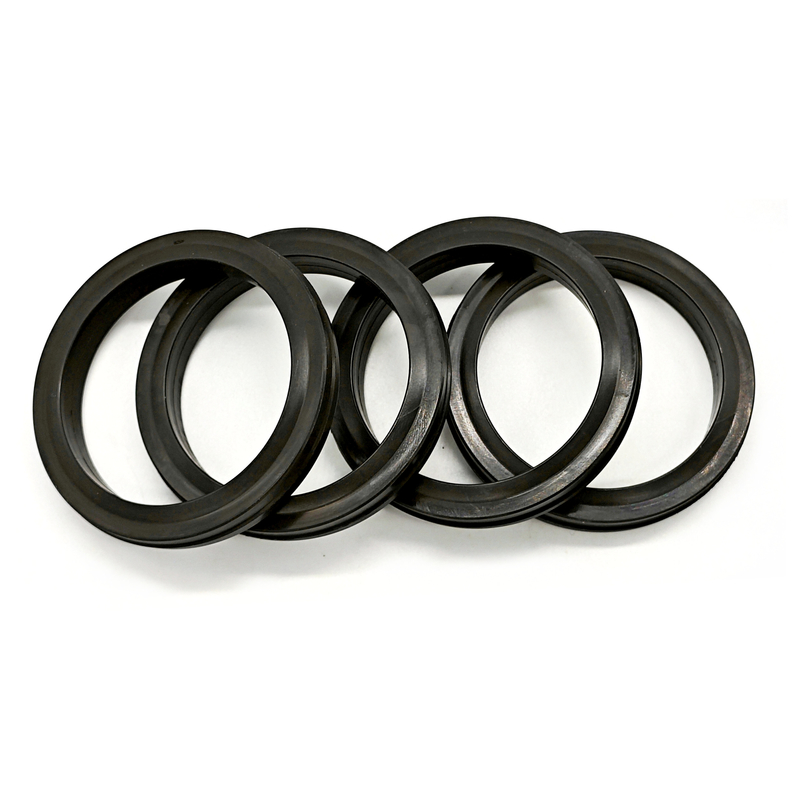 Weco 2&quot; 607 Buna/FKM/HSN Hammer Union Seals dla różnych płynnych nośników
