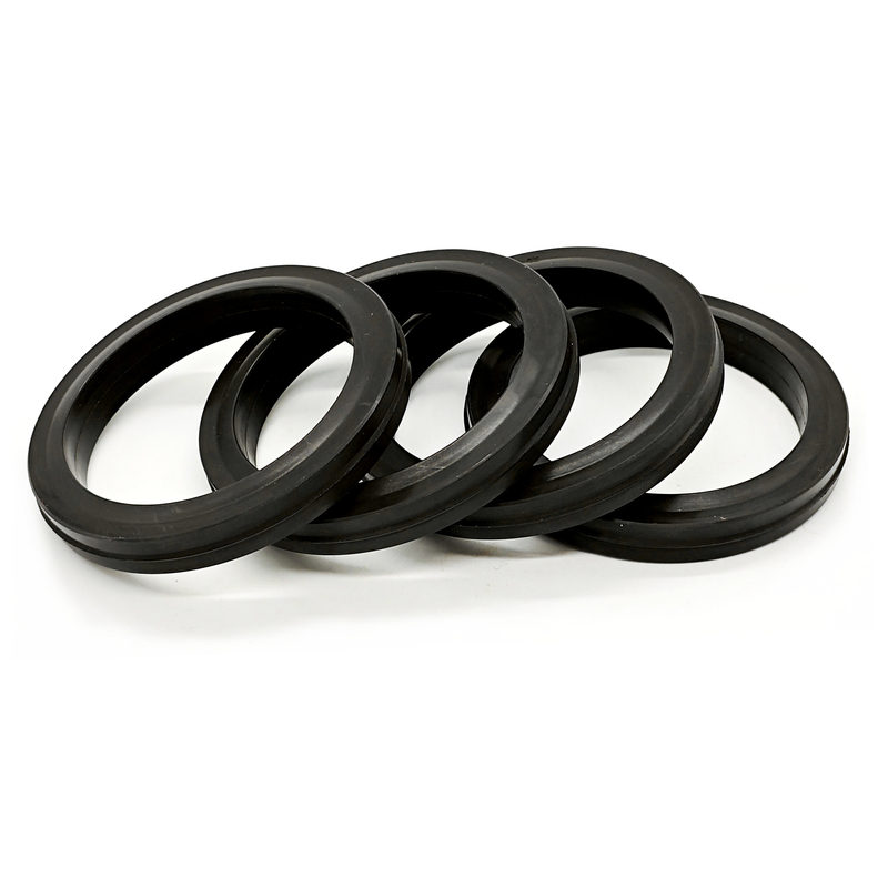 Kolor na zamówienie 6000 PSI Guiberson Seal Rings FIG 607 FKM Union Seal Rings