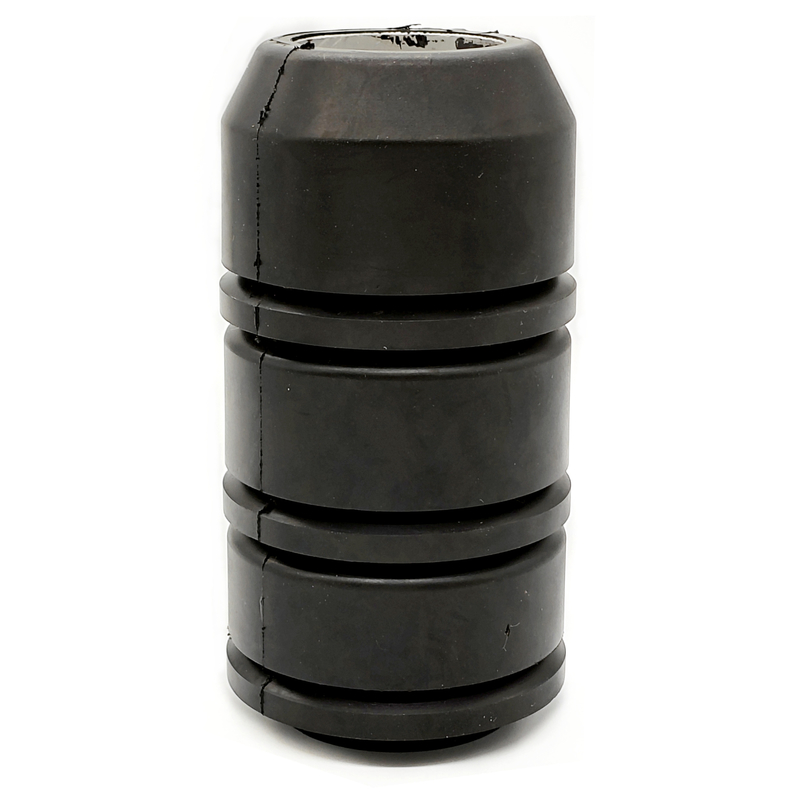 Shanghai Qinuo Industry 2-7/8" Steel Core Oilfield Swab Cups dla ciężkich rur ściennych