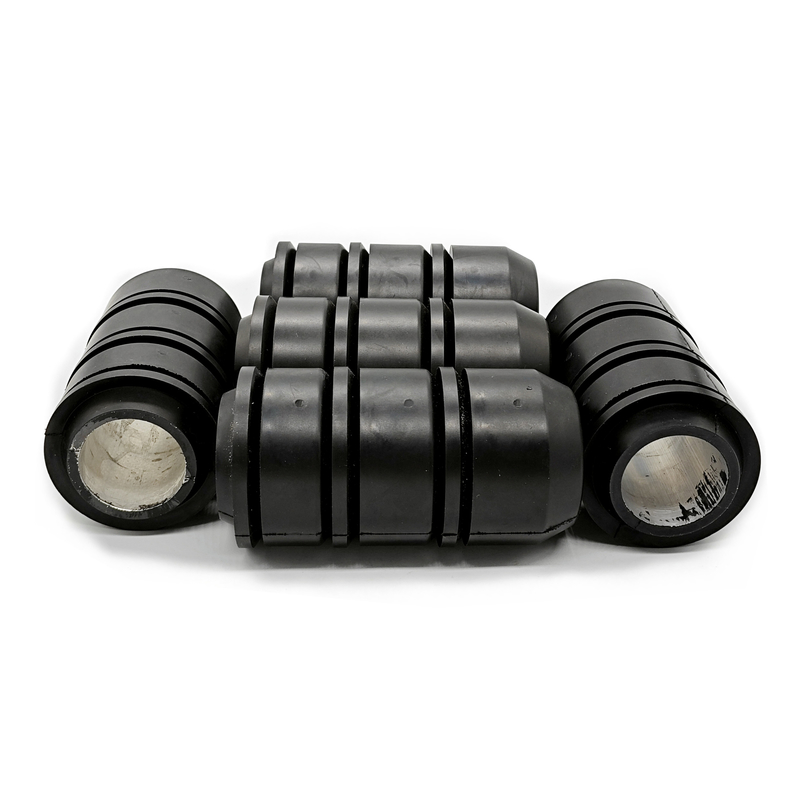 2.875 cali Państwo oleju Średnie obciążenia TA Tubing Swab Cups For Swabbing Sands