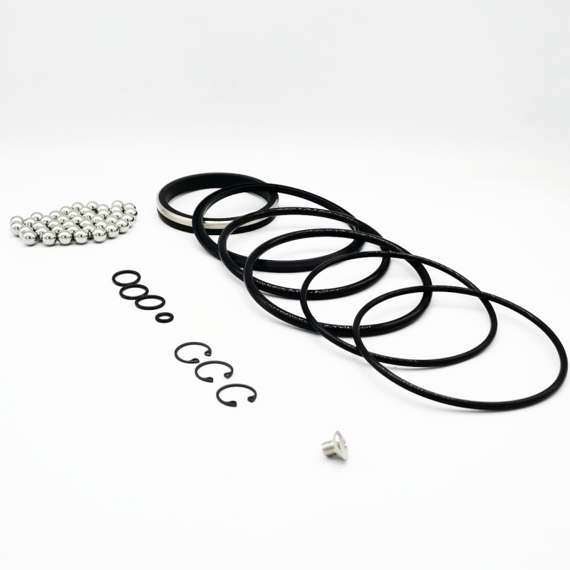 Rubber O Ring Tools Tubing Reel SPM 3" Swivel Joints Repair Kit Z Kulkami