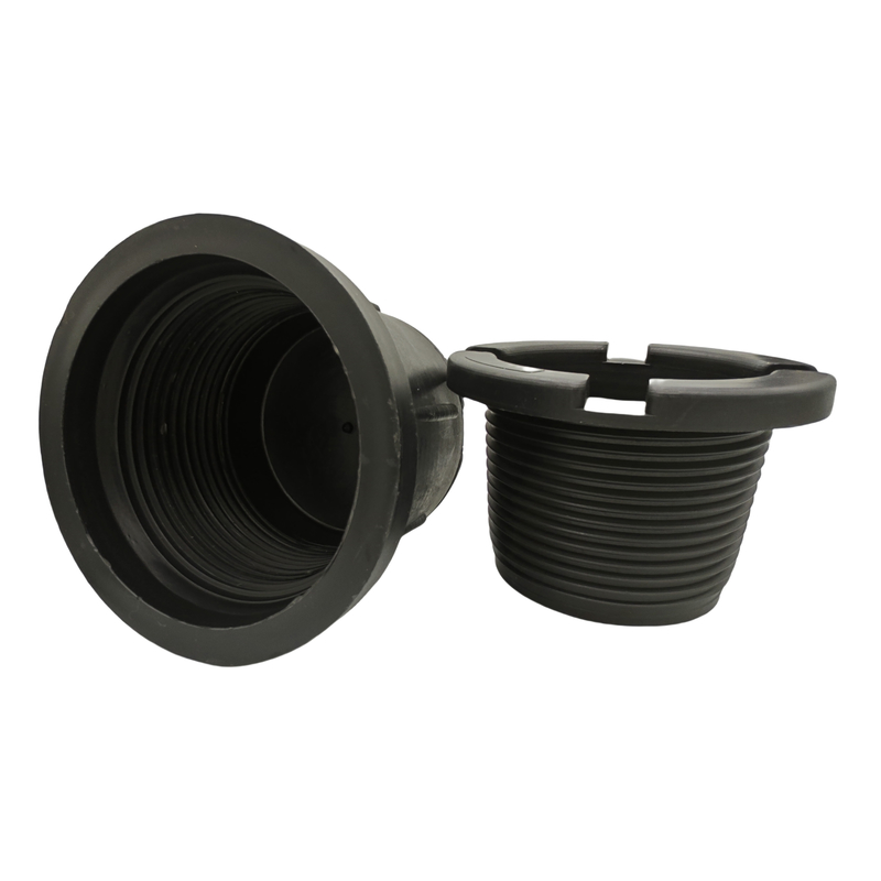 Standardowy API Shanghai Factory NC 50 Kobieta Mężczyzna Recykling Tubing Casing Thread Protectors