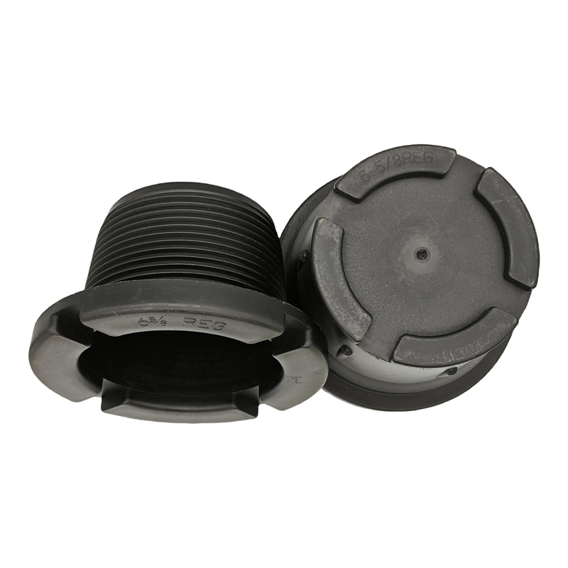 Łatwa instalacja recykling PP 6-5/8 Reg Plastic Thread Protectors Pin Box z odpornością na olej