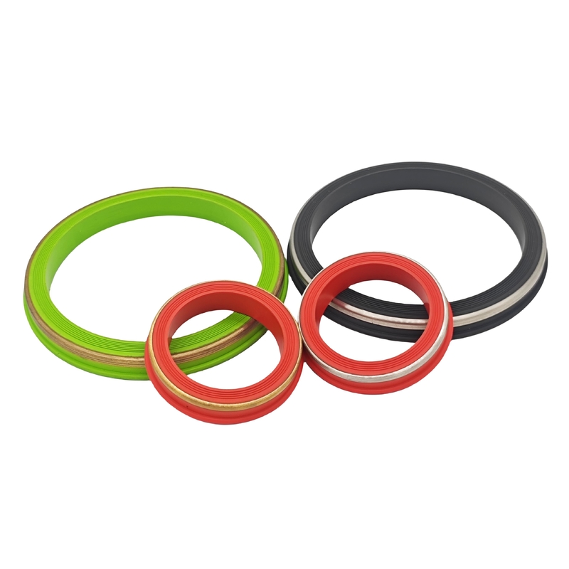 OEM / ODM Weco FIG 1502 NBR Nitrile Buna-N Hammer Seal O Seal
