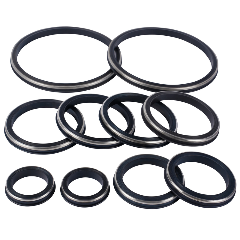2 &amp;#39;&amp;#39; 3 &amp;#39;&amp;#39; 4 &amp;#39;&amp;#39; Hammer Union Seals do rozdzielaczy rur wysokociśnieniowych i zaworu wtykowego