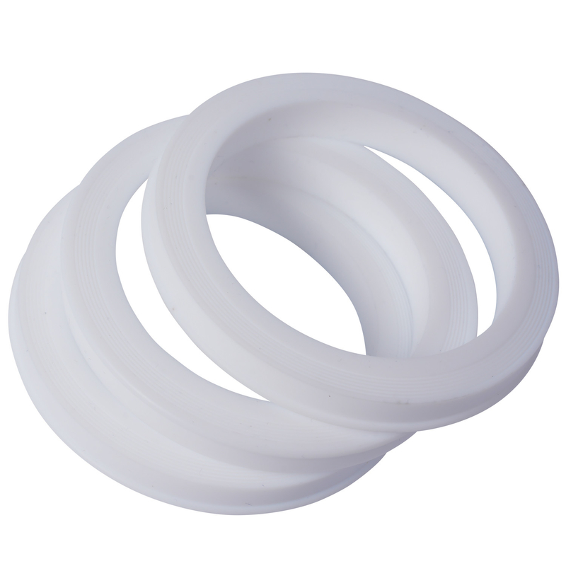 1' do 4' Sygnał Hammer Union Sygnał Gumkowy Pierścień Nbr Hnbr Fkm Ptfe Pu