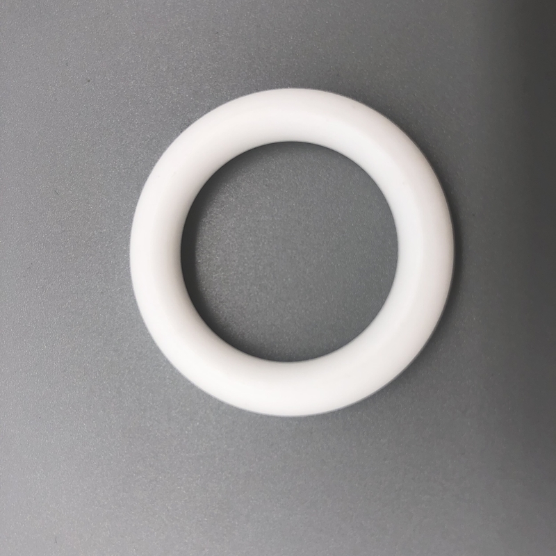 90 Shore A PTFE Custom O Rings Chemicznie odporne dla przemysłu naftowego i gazowego