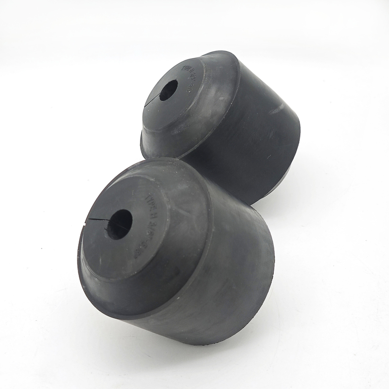 Niestandardowy OEM / ODM Przesyłowy oszczędzacz oleju gumy GA 9/16 "i typ H 3/8" do 5/8 "