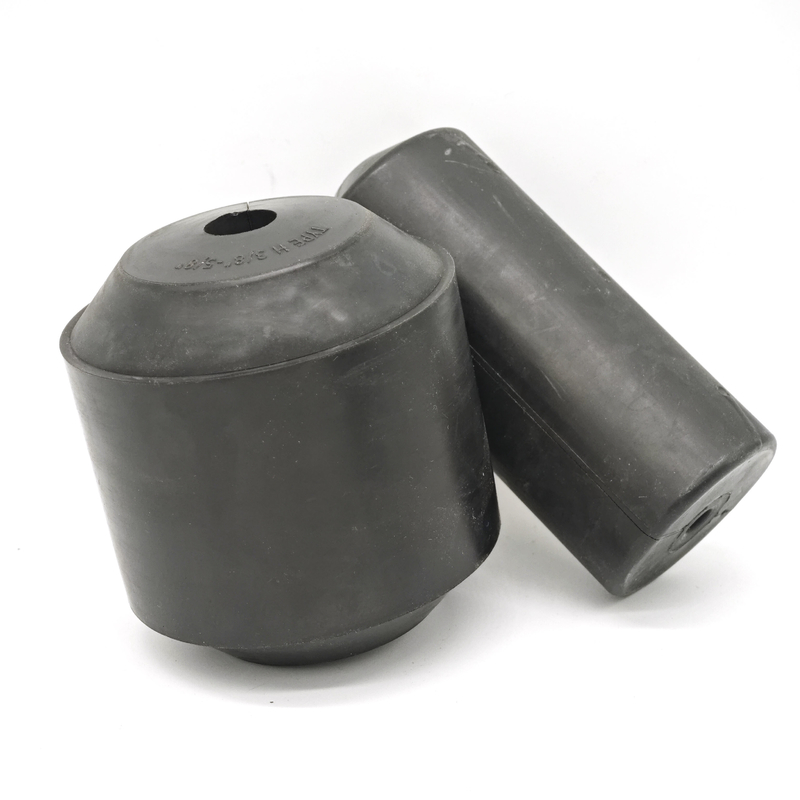 OEM Serve Wireline Oil Saver Rubber Line Wiper Rubber Wszystkie rodzaje dla pola naftowego