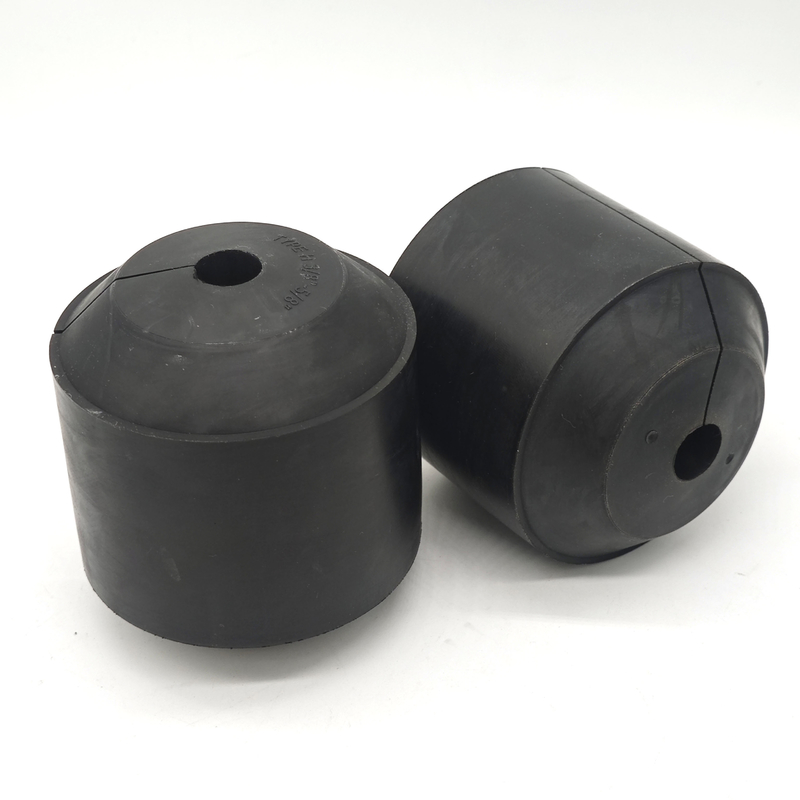GA 9/16" i typ H 3/8"-5/8" Gumy oszczędzające olej do obudowy lub rur