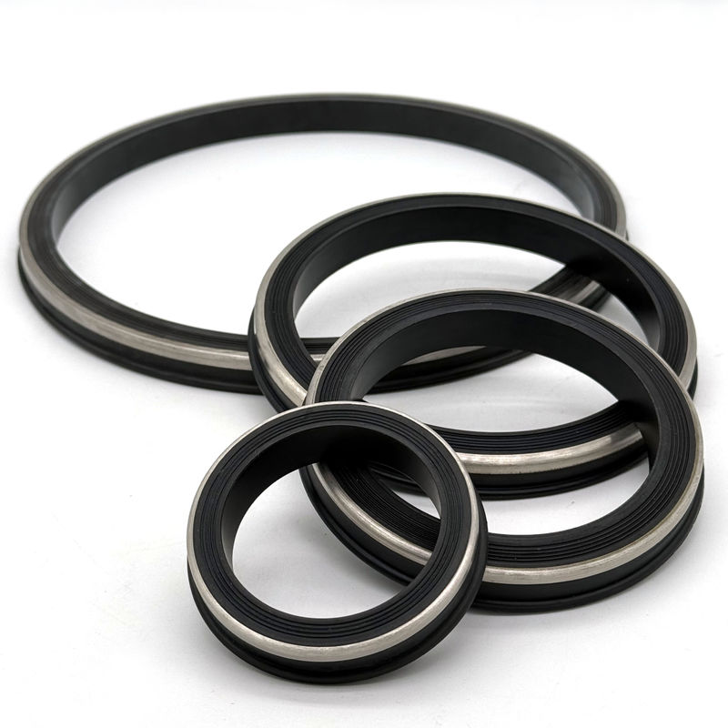 Uszczelnienia złącza młotkowego FKM 602 1002 1502 dla przemysłu naftowego i gazowego