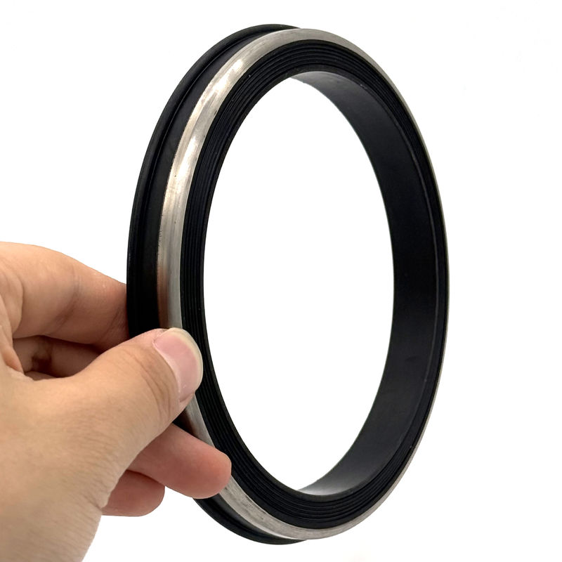 Uszczelnienie złącza młotkowego HNBR 2 3 4 cale dla przemysłu naftowego i gazowego