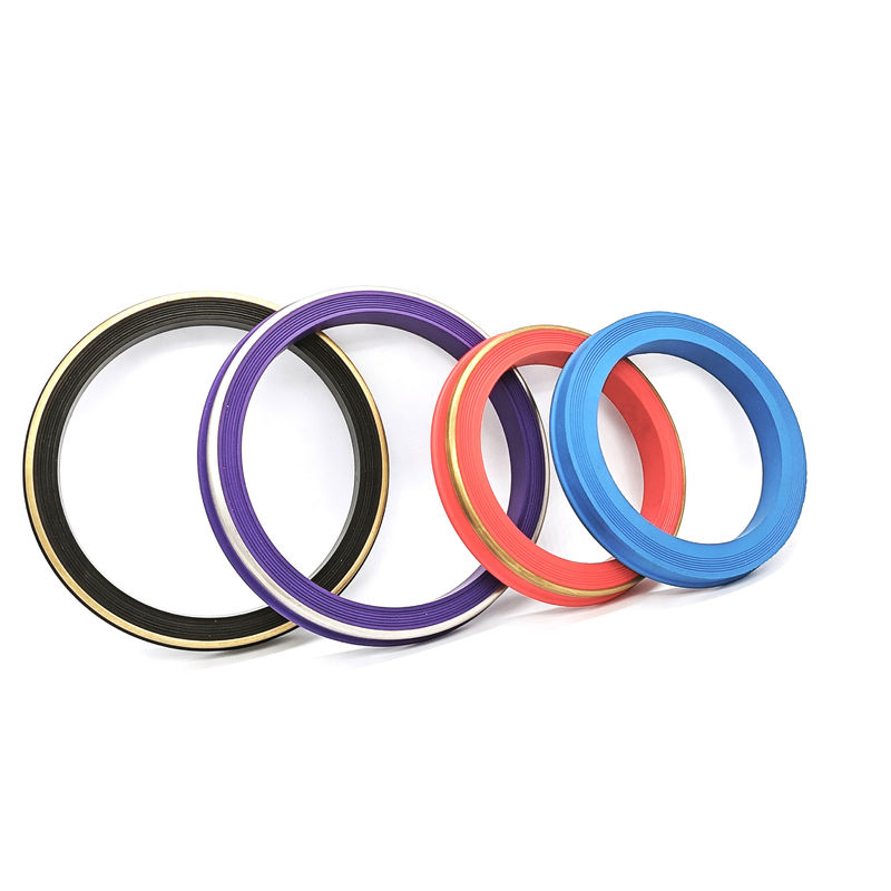 2 "i 3" fig. 1502 Pieczęcie hamerów w NBR, HNBR i FKM