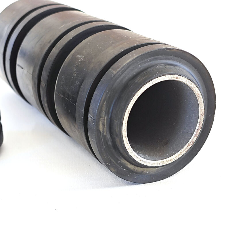 Odporny na ścieranie kubek z nitrylem wysokiej jakości (NBR) w stylu TA do obsługi pól naftowych do 10000 PSI