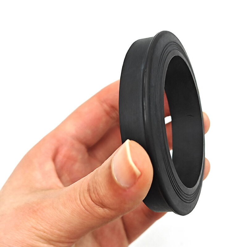 Premium NBR HNBR FKM PTFE Hammer Union Seal Rings: 6000 PSI Trwałe rozwiązania uszczelniające certyfikowane ISO 9001
