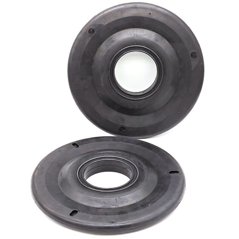 Wycieraczka rur gumowych przemysłowych NBR dla poprawy wydajności i bezpieczeństwa wiercenia