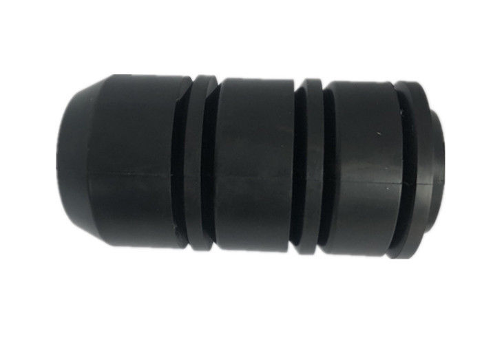 Średnie obciążenia 10000psi 2 3/8" 2 7/8" 3 1/2" Aluminiowe lub stalowe rdzeń Gumy Szataty oleju Swab kubki do wiercenia studni naftowych