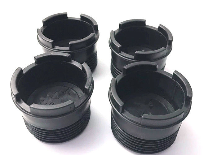 Plastikowe osłony gwintów do rur 3 1/8 &quot;do ochrony rur stalowych / OCTG