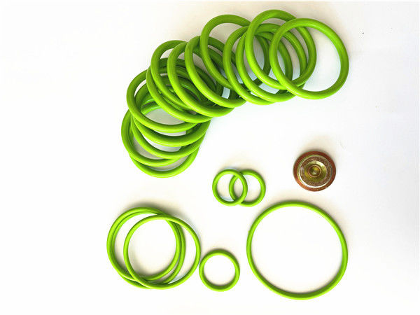 FKM EPDM NBR Pierścienie Niestandardowe Kolory Redress Kit #10 Baker Setting Tools For Bridge Plug