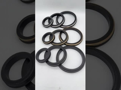 Gotowa sprzedaż NBR HNBR FKM Hammer Union Seal dla wysokiego ciśnienia