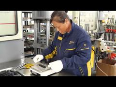 Wysokiej jakości produkty gumowe NBR HNBR FKM EPDM Silikonowe, szeroko stosowane