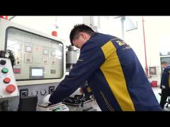 Wytrzymałe części gumowe formowane na zamówienie silikonowe i uszczelki EPDM