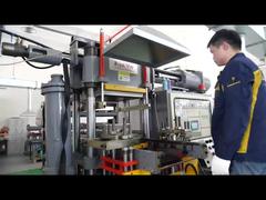 Pojemniki z gumy typu V/TA 7' 2-7/8' 3-1/2'