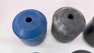 Serwisowanie gumowej uszczelki ciśnieniowej oszczędzającej olej