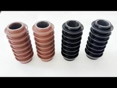 Trwałe kubki na wymazy z pola naftowego w stylu MV