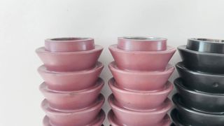 Trwałe kubki na wymazy z pola naftowego Maksymalna odporność na unoszenie i zużycie